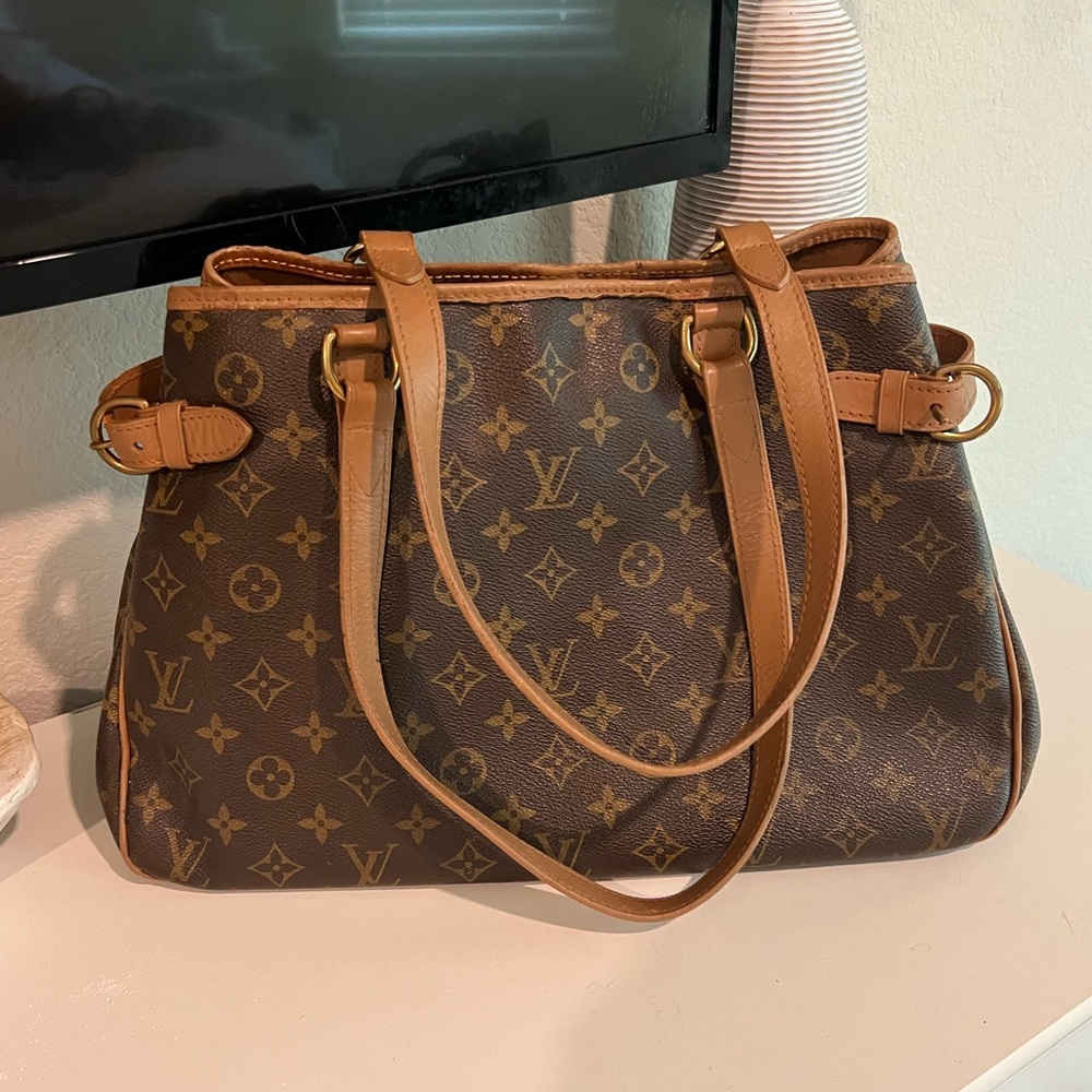 Louis Vuitton monogram Bag